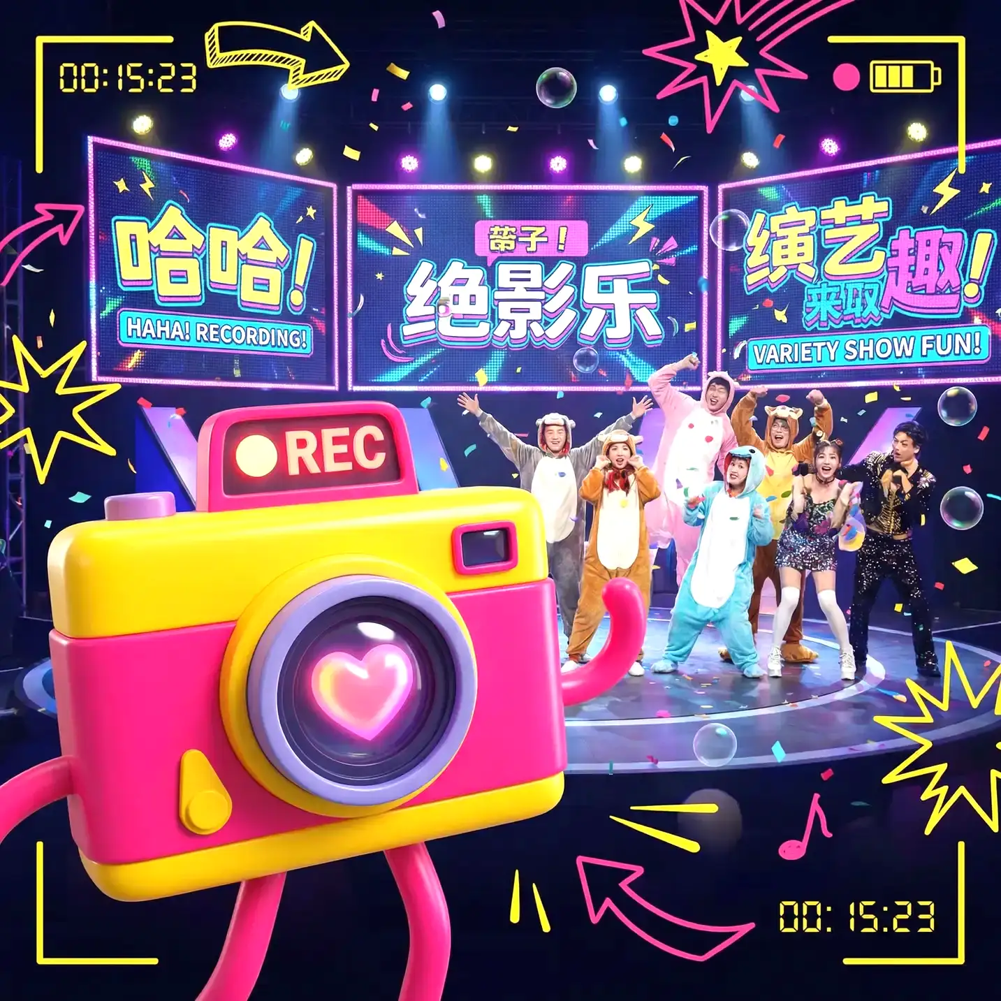 楼凤阁导航 经典综艺 - 极限挑战